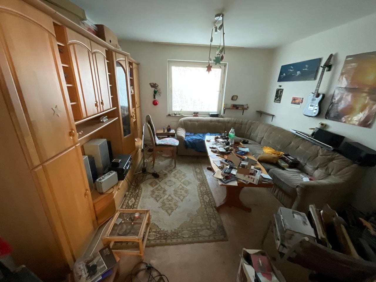 Wohnungsentrümpelung