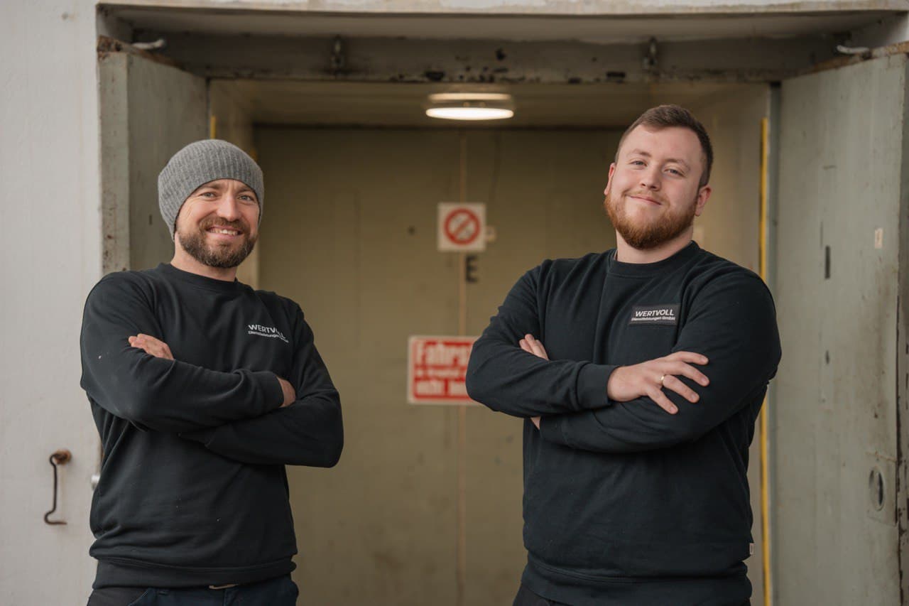 Entrümpelungsfirma Gütersloh – Ihre persönlichen Ansprechpartner