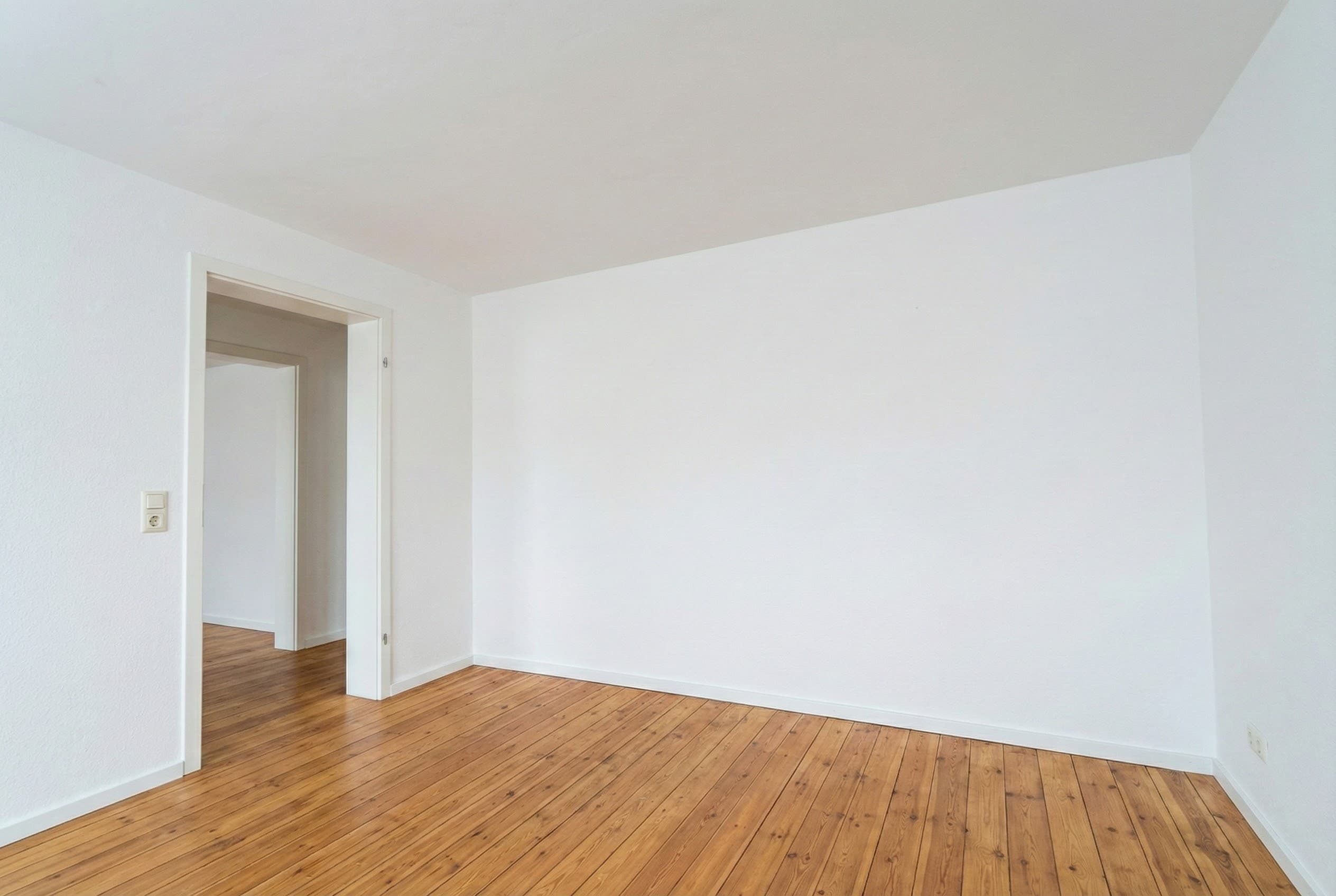 Nachher - Kellerentrümpelung in Gütersloh